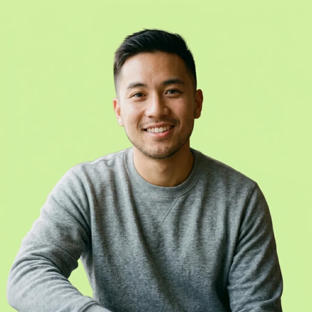 Daniel Cheng