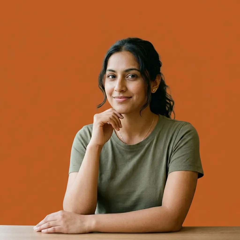 Priya Raman