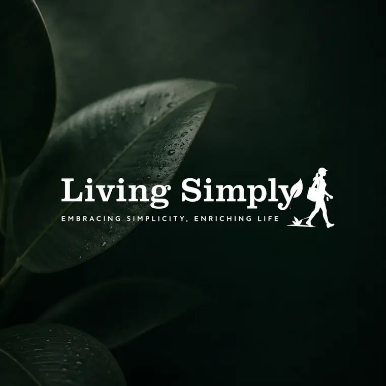 Living Simply