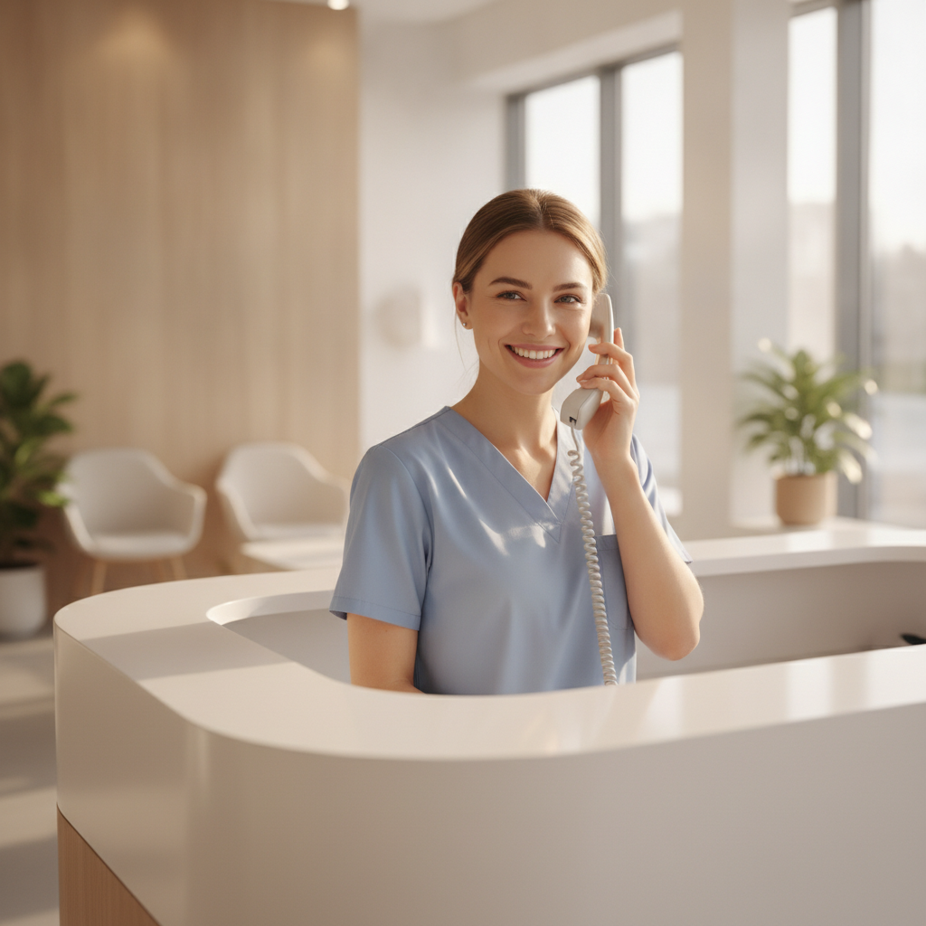 Harborview Dental Group — No-shows down 37%